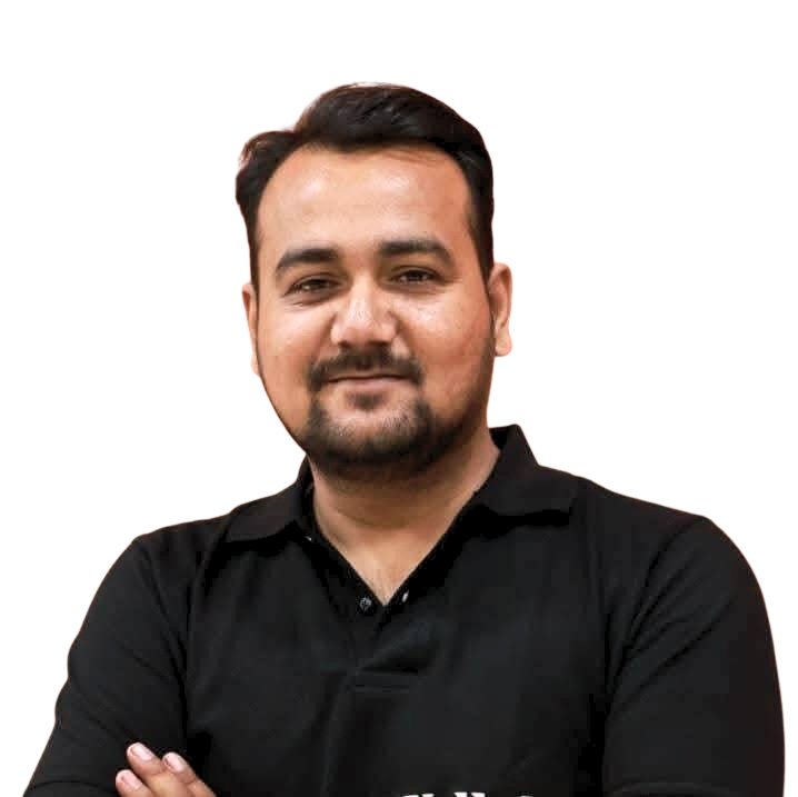 Anzar Alam