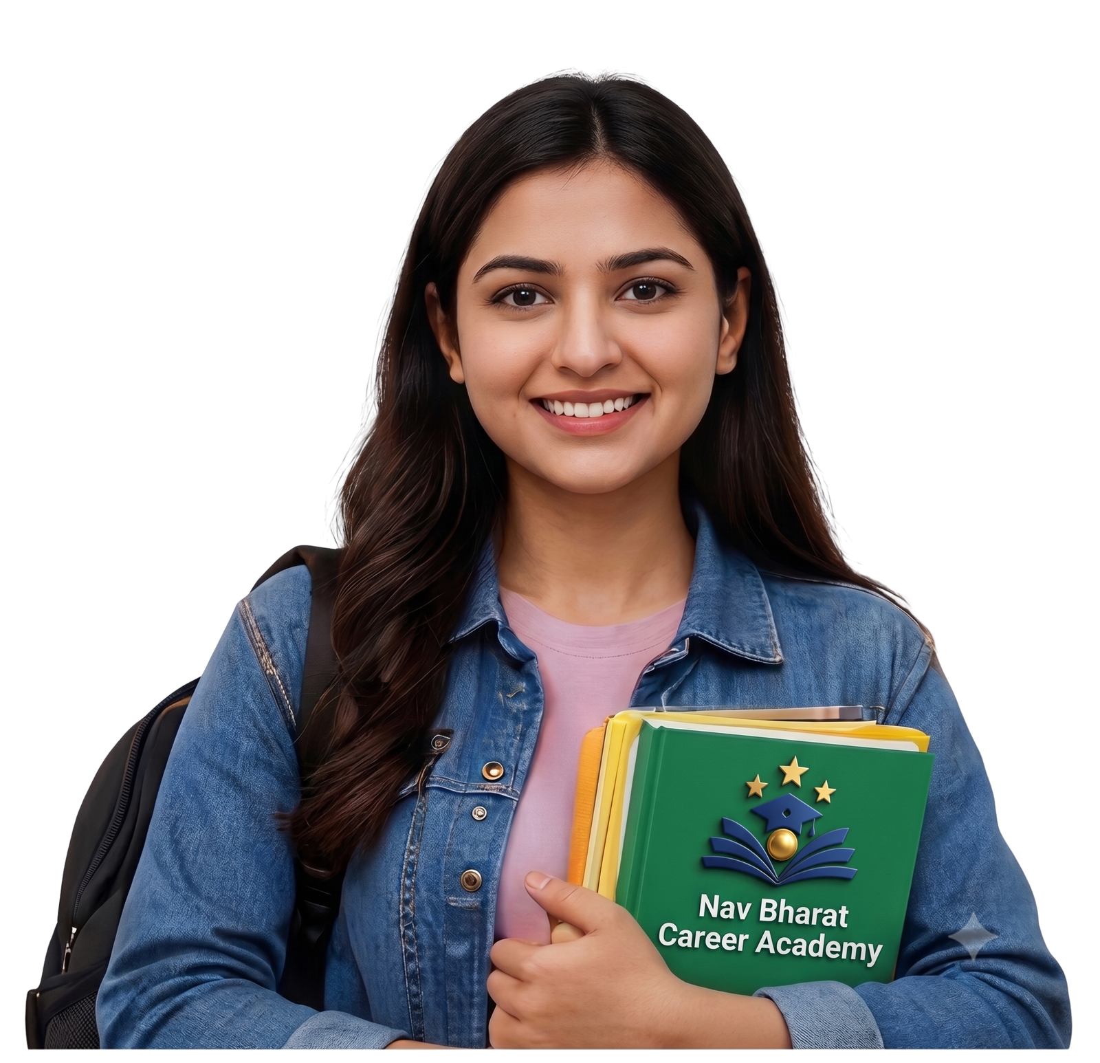 Happy Student