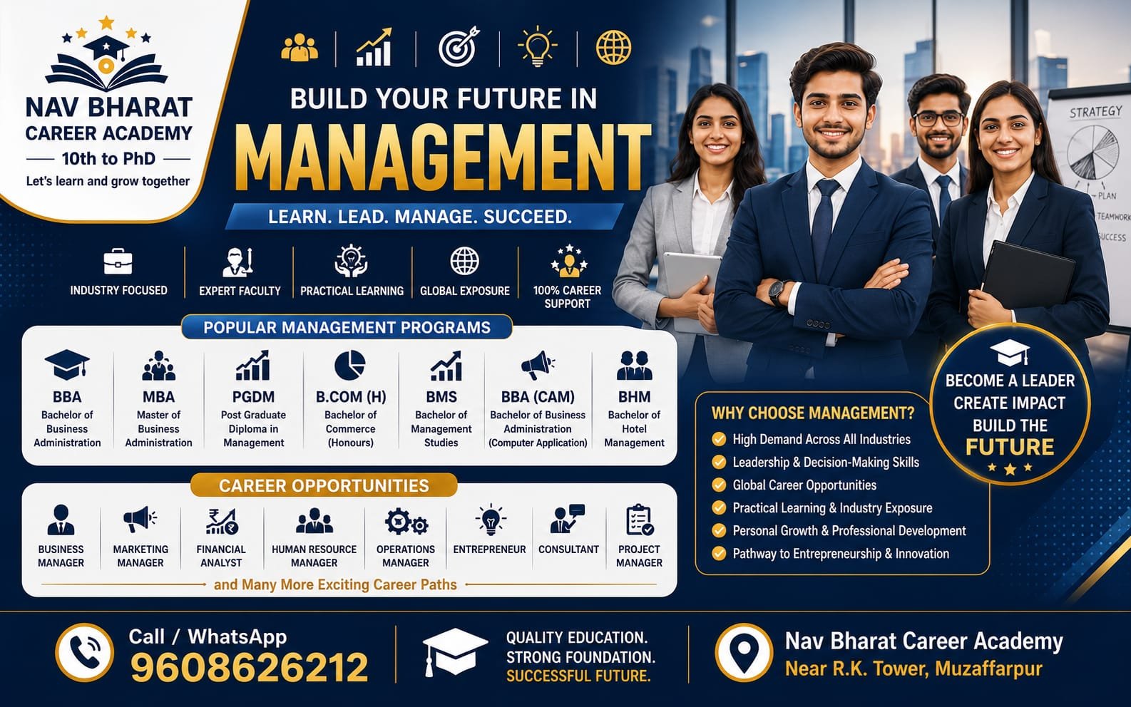 Management