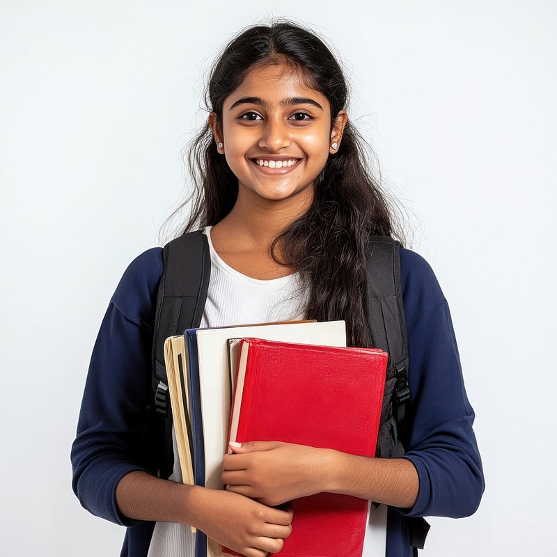 Nav Bharat Career Academy Office & Counselling Session